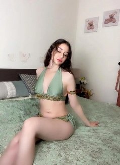 Maya (Incall and Outcall) Full Service - escort in Al Manama Photo 5 of 8