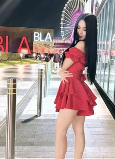 Maya Independant - escort in Dubai Photo 2 of 3