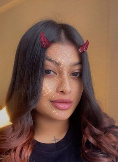 Maya independent escorts - puta in Gurgaon Photo 3 of 6