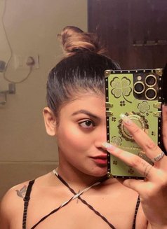 Maya independent escorts - puta in Gurgaon Photo 5 of 6