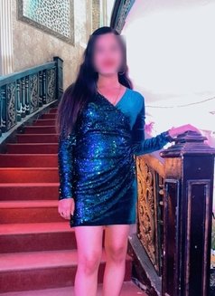 Maya Independent Girl - escort in Mumbai Photo 1 of 5