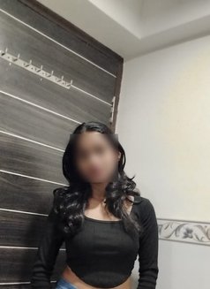 Maya Independent Girl - escort in Mumbai Photo 2 of 5