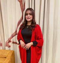 Maya Independent Indian - escort in Dubai