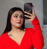 Maya Independent Indian - escort in Dubai