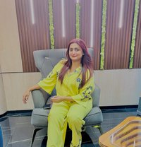 Maya Independent Indian - escort in Dubai