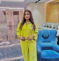 Maya Independent Indian - escort in Dubai