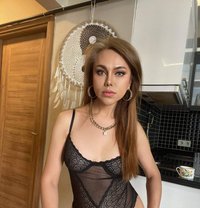 MAYA independent - escort in İstanbul