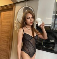 MAYA independent - escort in İstanbul