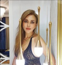 MAYA independent - escort in İstanbul
