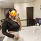 ❣️🥀Cam or meet (incall and outcall)🥂🦋 - escort in Mumbai Photo 1 of 3