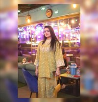 Maya Independent Pakistan - escort in Dubai