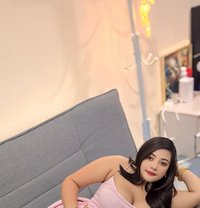 Maya Chuppy Lady.Good Service from India - escort in Dubai