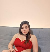 Maya Chuppy Lady.Good Service from India - escort in Dubai