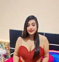 Maya Chuppy Lady.Good Service from India - puta in Dubai Photo 10 of 12