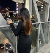 Maya - escort in Ahmedabad