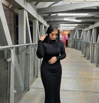 Maya - escort in Ahmedabad