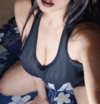 Maya - escort in Bangalore