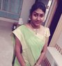 Maya - masseuse in Chennai Photo 1 of 1