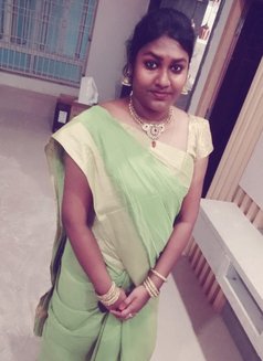Maya - masseuse in Chennai Photo 1 of 1