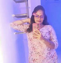 Maya - escort in Chennai Photo 1 of 3