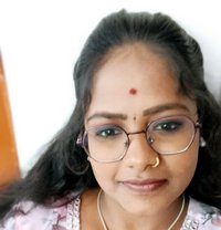 Maya - escort in Chennai