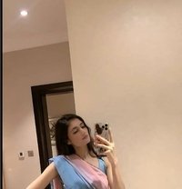 Maya - escort in Doha