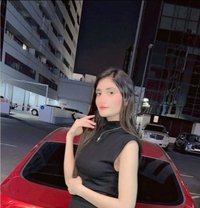 Maya - escort in Doha