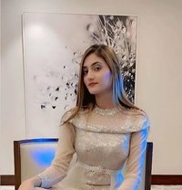 Maya - escort in Doha