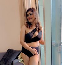 Lubricious Maya - escort in Doha