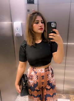 Lubricious Maya - escort in Doha Photo 7 of 15