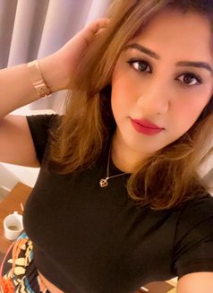 Lubricious Maya - escort in Doha Photo 8 of 15