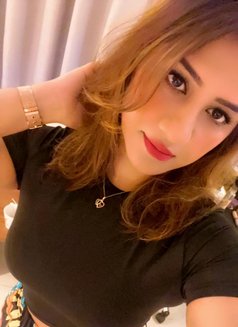 Lubricious Maya - escort in Doha Photo 9 of 15