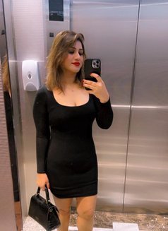 Lubricious Maya - escort in Doha Photo 11 of 15