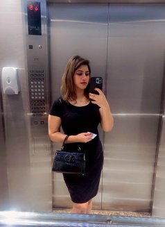 Lubricious Maya - escort in Doha Photo 15 of 15