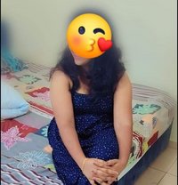 Maya - escort in Dubai