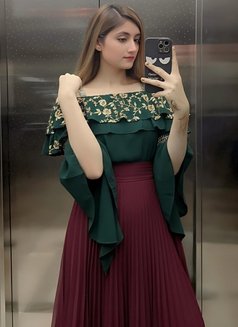 Maya - escort in Dubai Photo 6 of 6