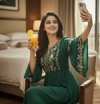 Maya - escort in Dubai