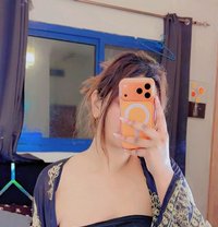 Maya coming back 100% Independent - escort in Dubai