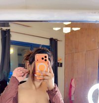 Maya - escort in Dubai