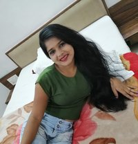 Maya - puta in Faridabad