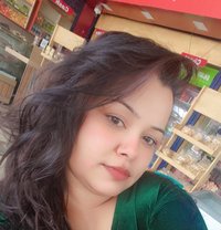 Muskan Independent Girl Incall & outcall - escort in Gurgaon