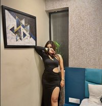 Maya - escort in Helsinki