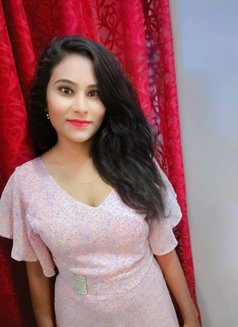 Maya - escort in Hyderabad Photo 1 of 1