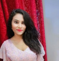 Maya - escort in Hyderabad