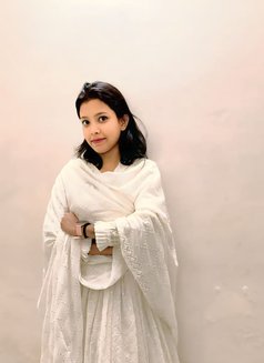 Maya - escort in Hyderabad Photo 1 of 2