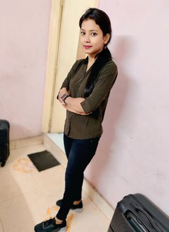 Maya - escort in Hyderabad Photo 2 of 2