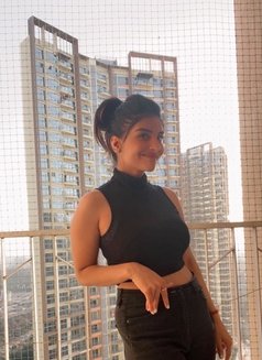 Maya - escort in Hyderabad Photo 2 of 3