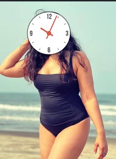 Nithya - escort in Kochi Photo 1 of 1