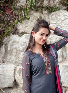 Maya - escort in Kuala Lumpur Photo 2 of 2