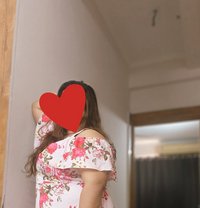 Maya - escort in Noida Photo 1 of 5